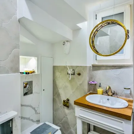 Villa Casa Regina Luxury House