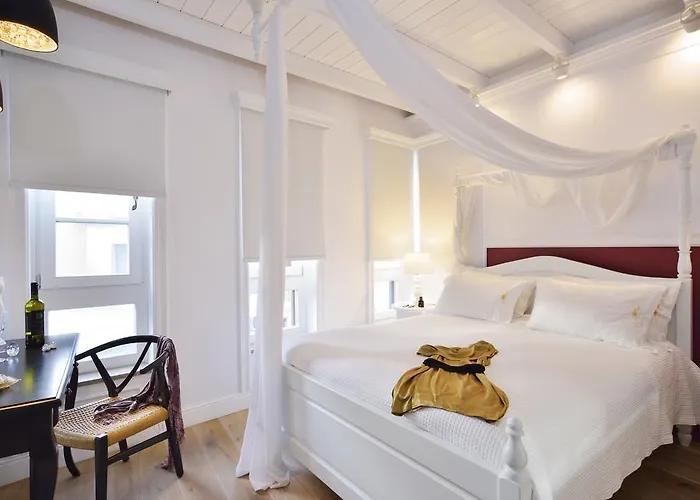 Casa Regina Luxury House ヴィラ *