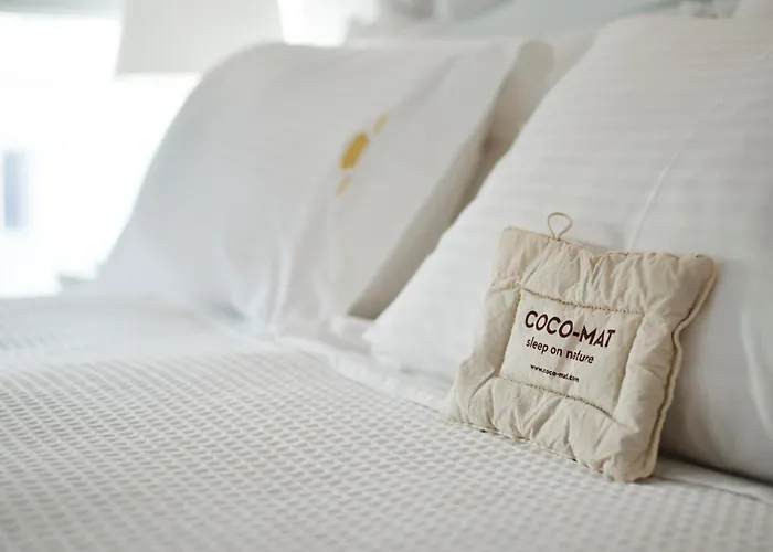 ヴィラ Casa Regina Luxury House