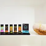 卡萨里贾纳豪华别墅 * 干尼亞