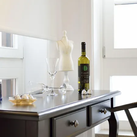 Casa Regina Luxury House Chania (Crete)