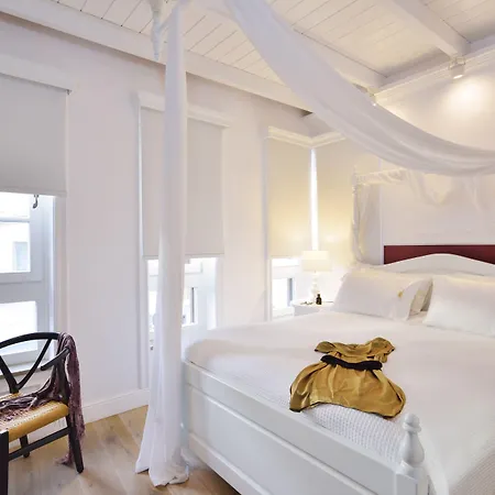 Casa Regina Luxury House