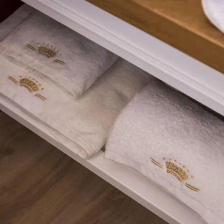 Casa Regina Luxury House Villa *