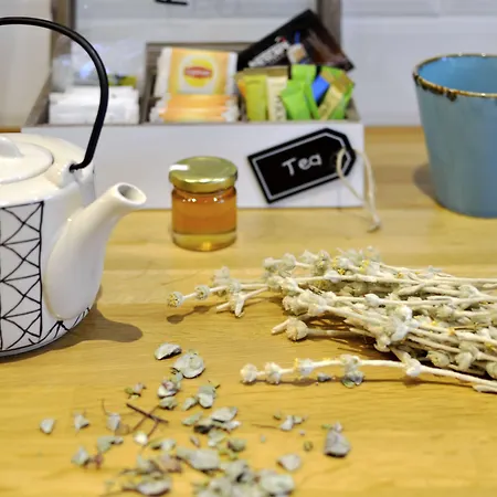 Casa Regina Luxury House *