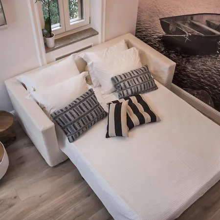 Casa Regina Luxury House Villa *