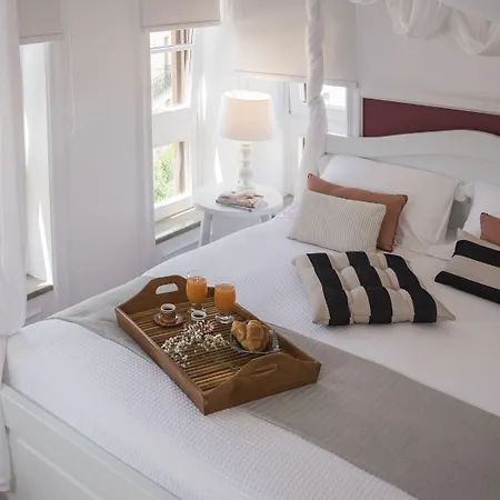 Casa Regina Luxury House