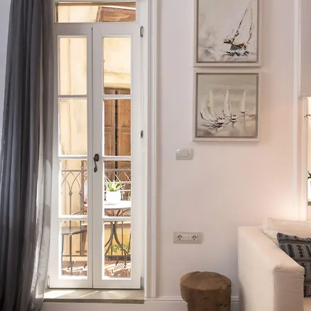 Villa Casa Regina Luxury House Chania (Crete)