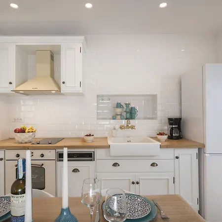 Villa Casa Regina Luxury House