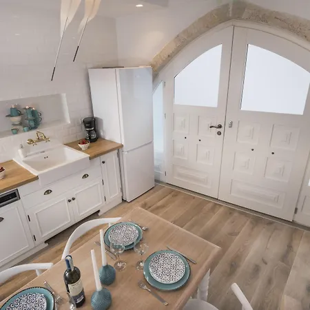 Villa Casa Regina Luxury House *