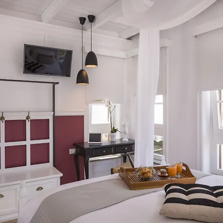 Casa Regina Luxury House Villa *