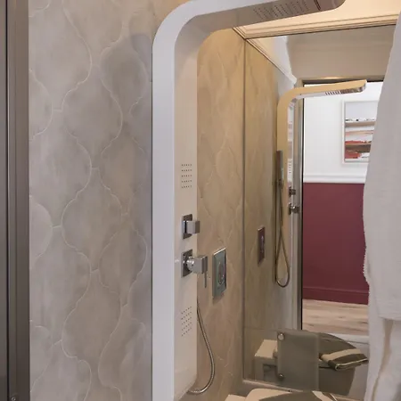 Casa Regina Luxury House *