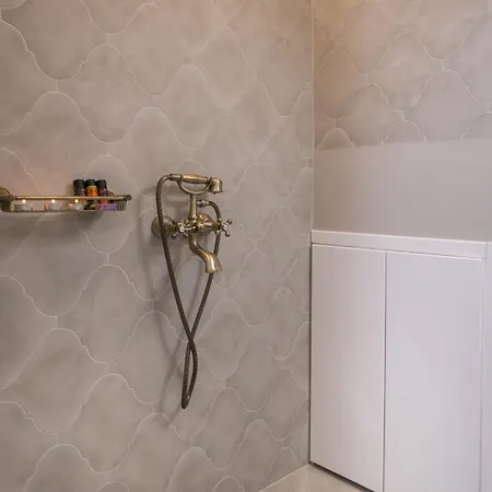 Casa Regina Luxury House *