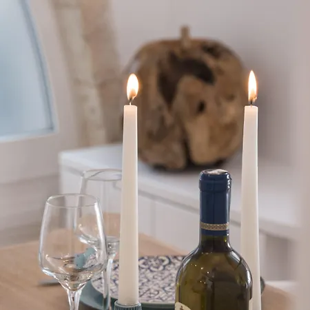 Casa Regina Luxury House Vila *