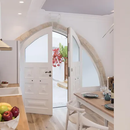 Casa Regina Luxury House Villa