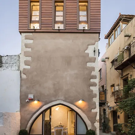 Casa Regina Luxury House Vila *