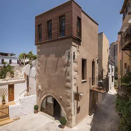 Villa Casa Regina Luxury House