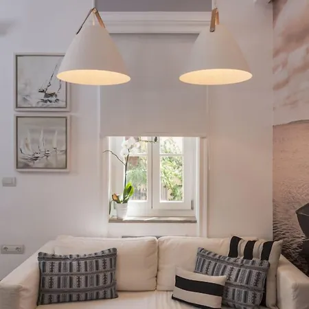 Vila Casa Regina Luxury House Chania (Crete)