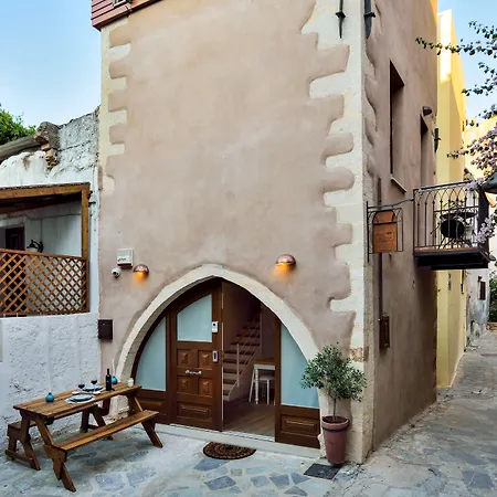Casa Regina Luxury House Vila *