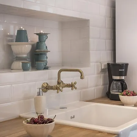 Casa Regina Luxury House
