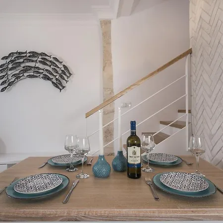 Vila Casa Regina Luxury House *