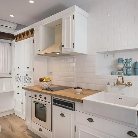 Casa Regina Luxury House