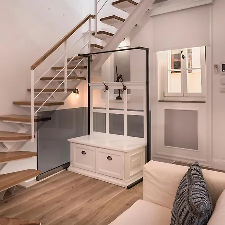 Casa Regina Luxury House