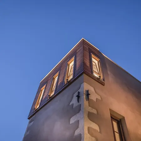 Casa Regina Luxury House Villa La Canée
