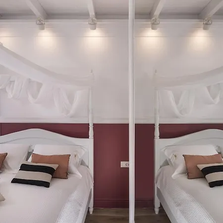 Casa Regina Luxury House La Canée