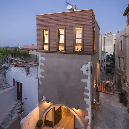 Casa Regina Luxury House Vila