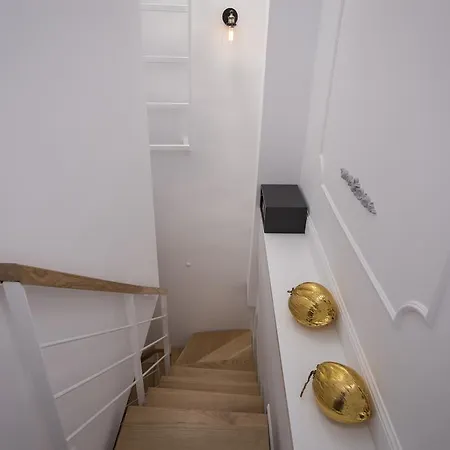 Casa Regina Luxury House *