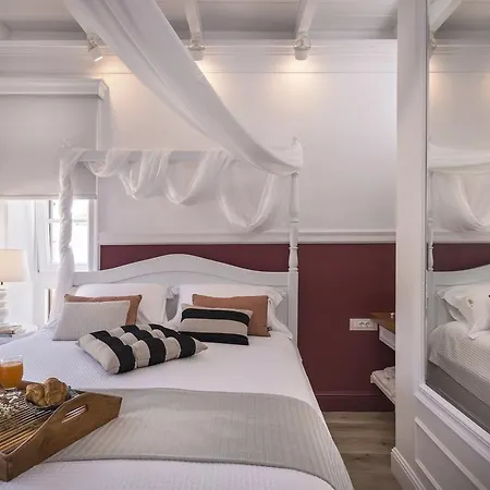 Casa Regina Luxury House * La Canée