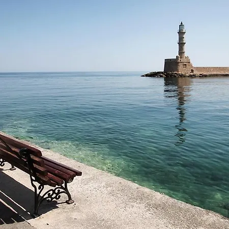 Casa Regina Luxury House Chania (Crete)