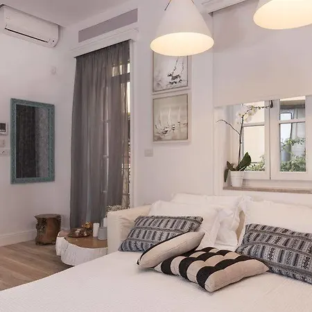 Casa Regina Luxury House