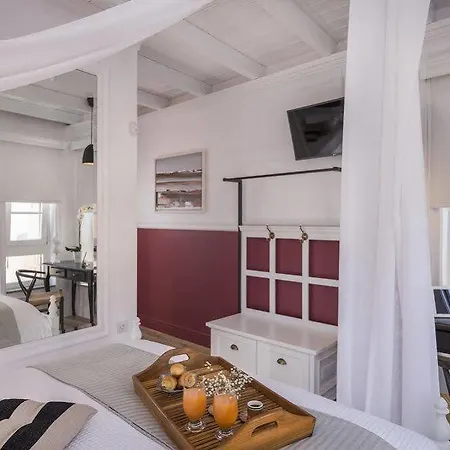 Vila Casa Regina Luxury House