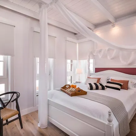 Vila Casa Regina Luxury House Chania (Crete)