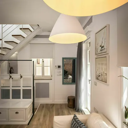 Casa Regina Luxury House Villa