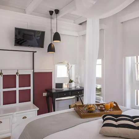 Casa Regina Luxury House Villa La Canée
