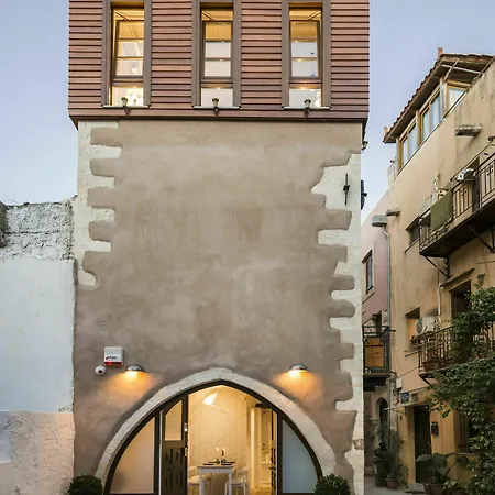 Casa Regina Luxury House