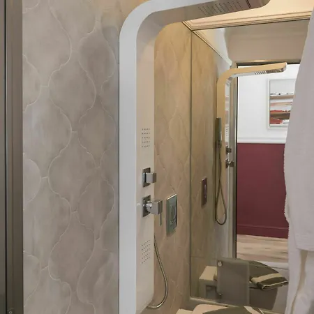 Casa Regina Luxury House Villa
