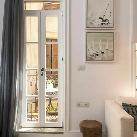 Casa Regina Luxury House La Canée