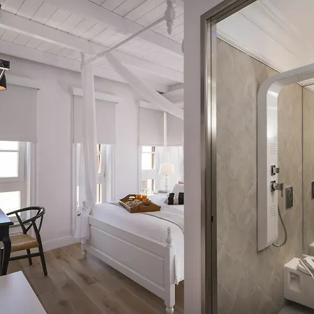 Casa Regina Luxury House