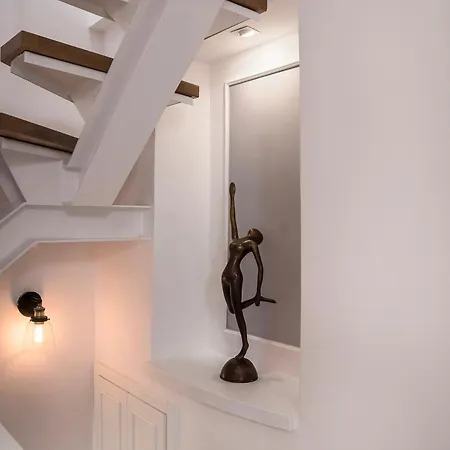 Villa Casa Regina Luxury House Chania (Crete)