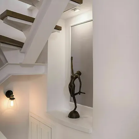 Villa Casa Regina Luxury House La Canée