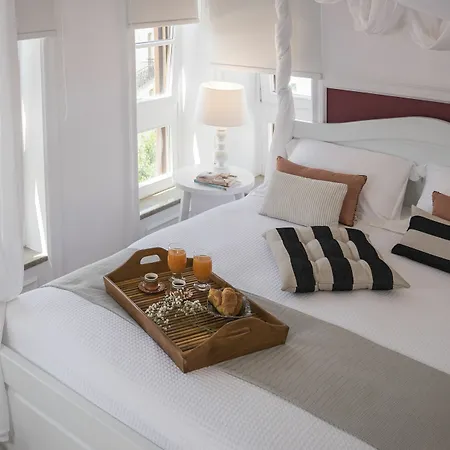 Casa Regina Luxury House Villa La Canée