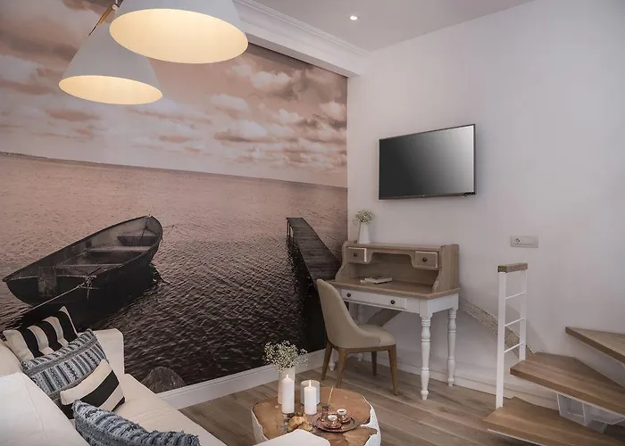 Casa Regina Luxury House Ханья