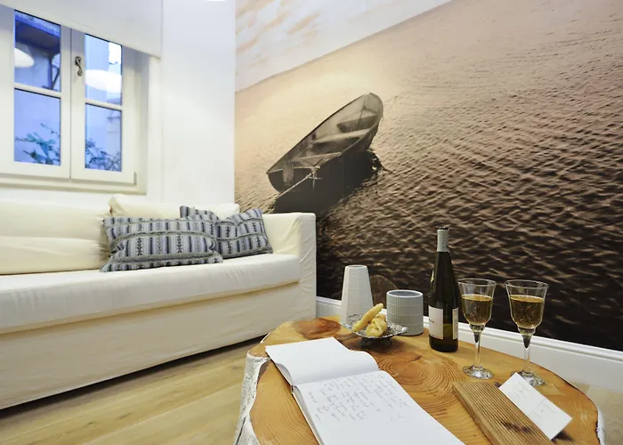 Casa Regina Luxury House Вилла