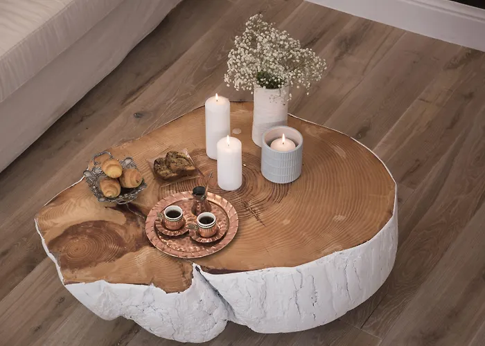 Casa Regina Luxury House * Ханья