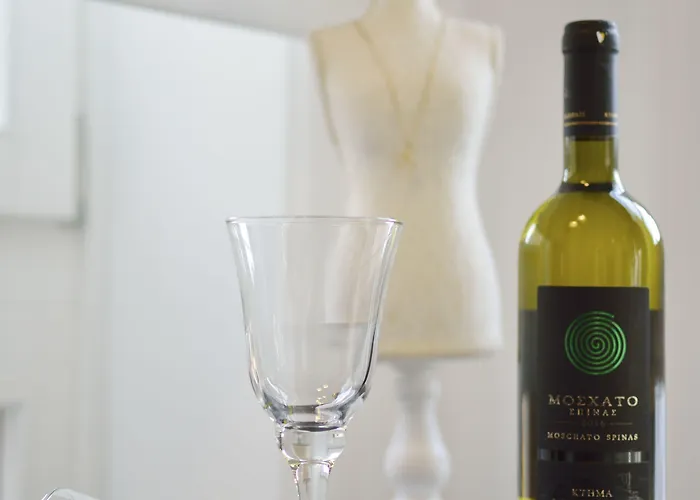 Casa Regina Luxury House *