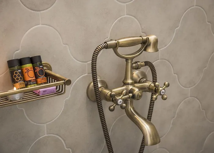 Вилла Casa Regina Luxury House *