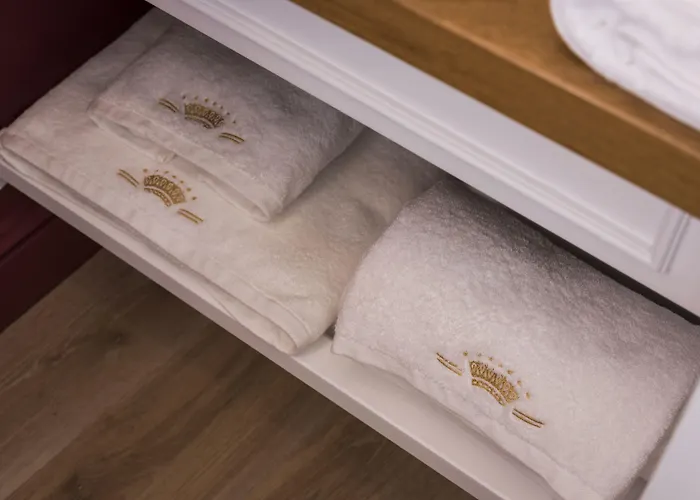 Casa Regina Luxury House Вилла *